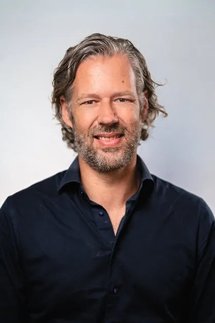Joris van de Kant