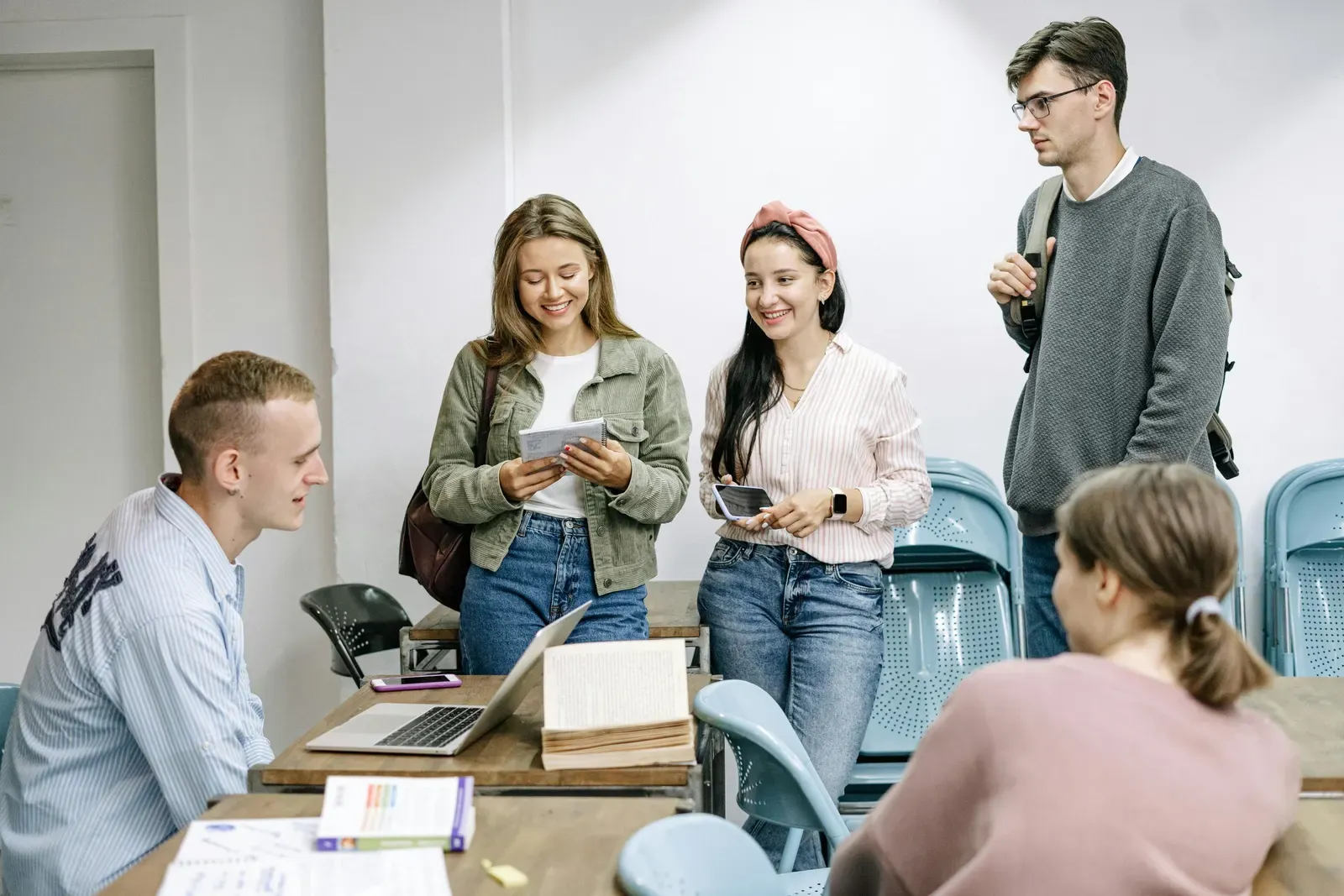 Die Psychologie KI-gesteuerter Kundeninteraktionen