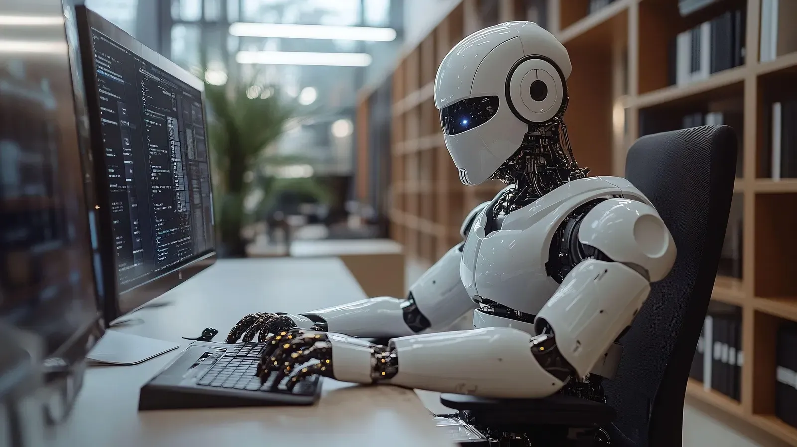 AI-spraakagent versus chatbot: waarom de telefoon nog steeds de boventoon voert in de klantenservice van bedrijven