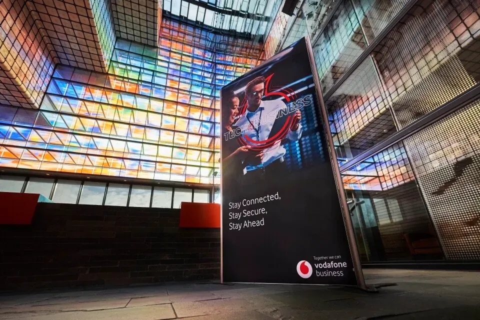 Vodafone Tech4Business: Hoe generatieve AI de klantenservice in 2024 verandert