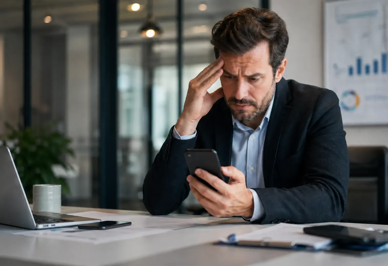 Hoeveel kost een gemiste oproep uw bedrijf eigenlijk? (En hoe AI Voice Agents dit oplossen)