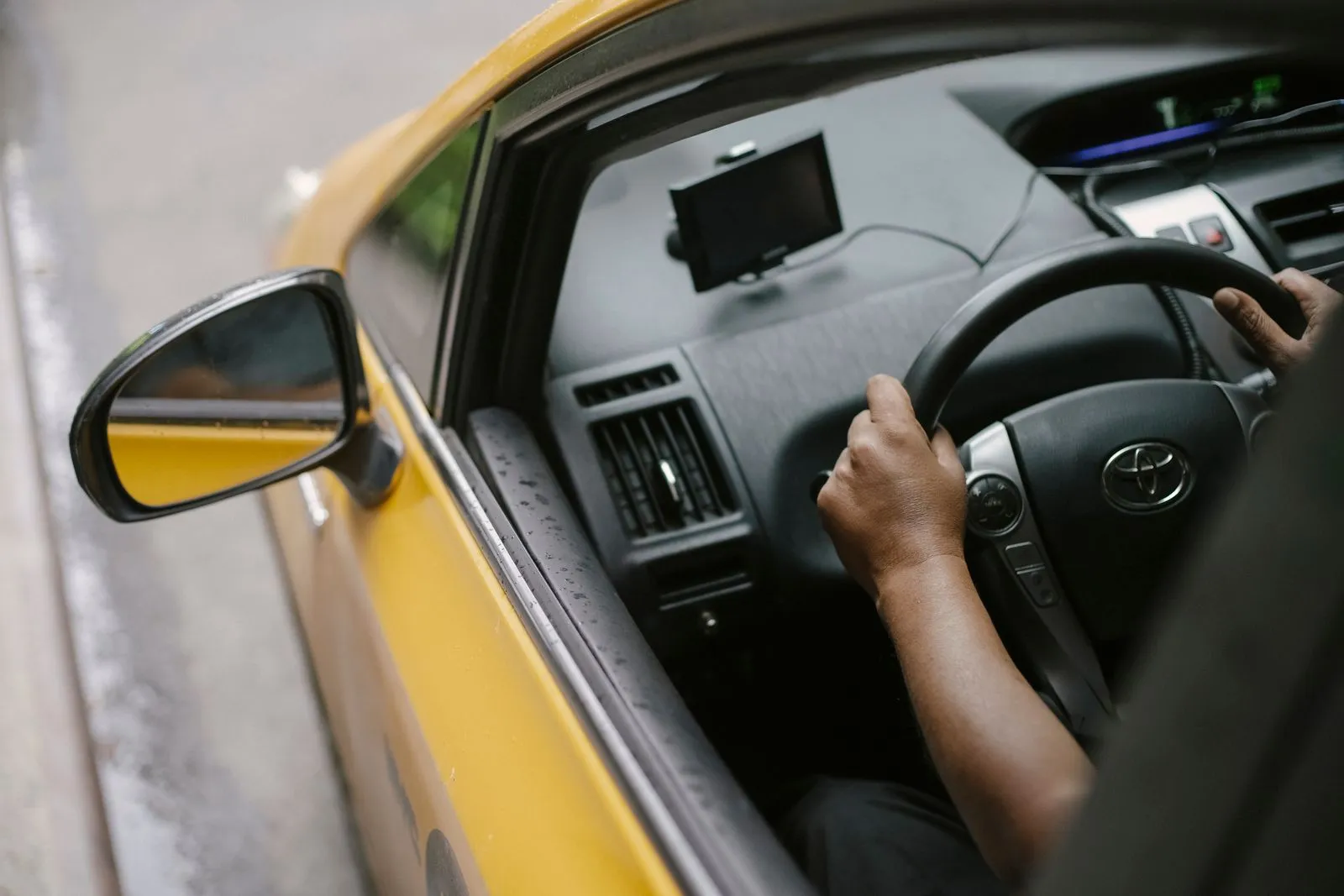 AI Voice Agents voor mobiliteit