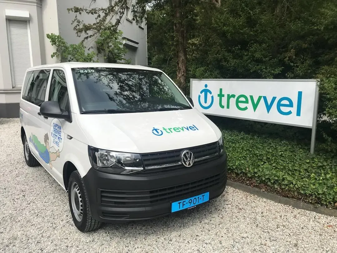 Hoe Trevvel klantcontact versnelt en toch persoonlijk houdt - AssistYou — AssistYou