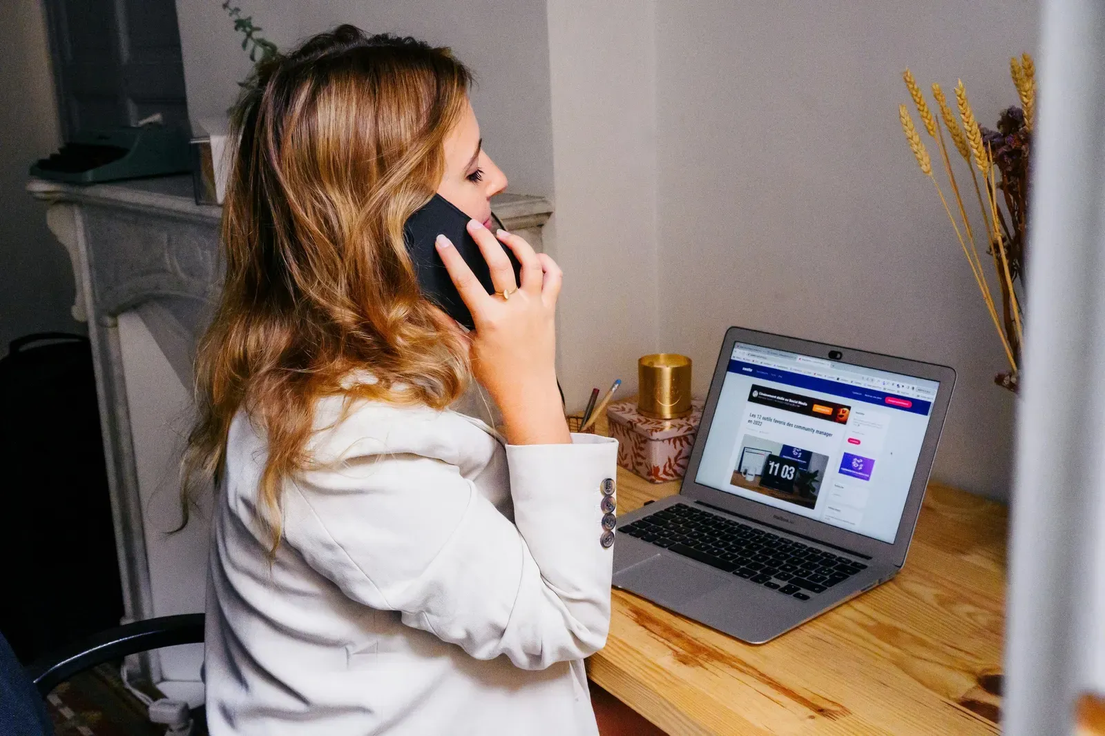 Dem digitalen Gastgeber helfen, zu verstehen, was Kunden meinen